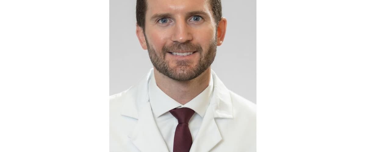 Jason Pou, MD in Shreveport, Louisiana