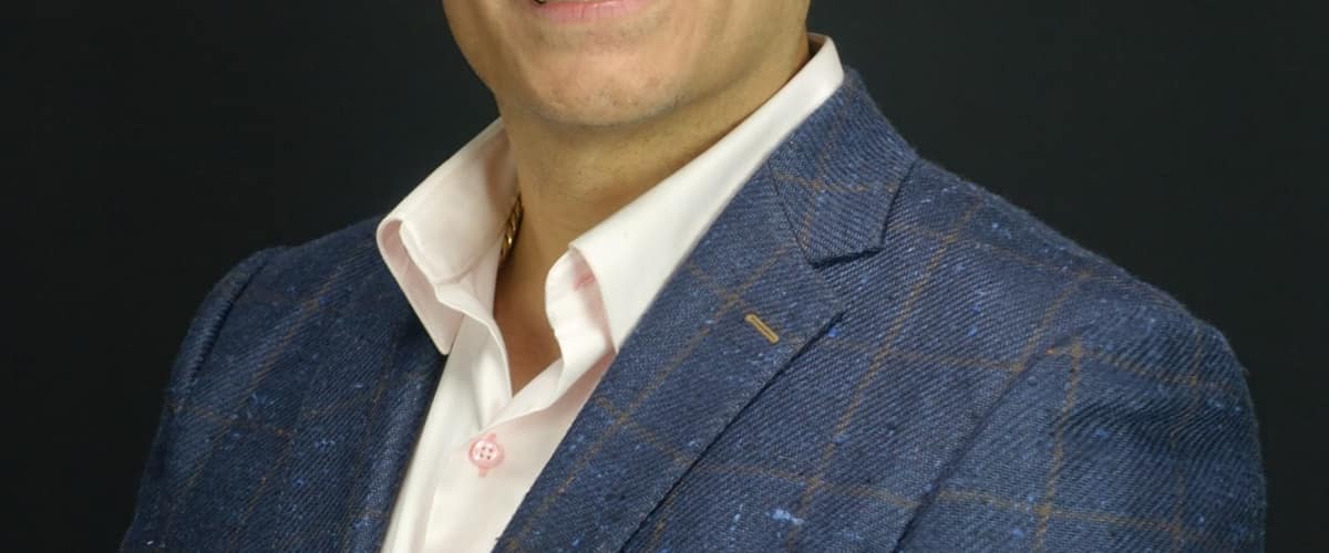 Jeff Angobaldo, MD in Plano, Texas