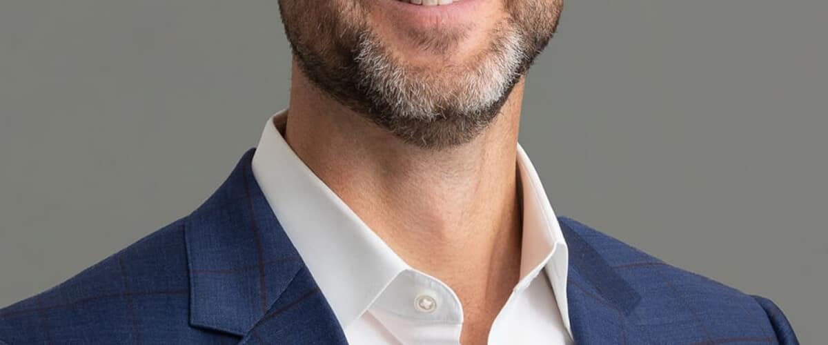 Jeffrey Larson, MD in Madison, Wisconsin