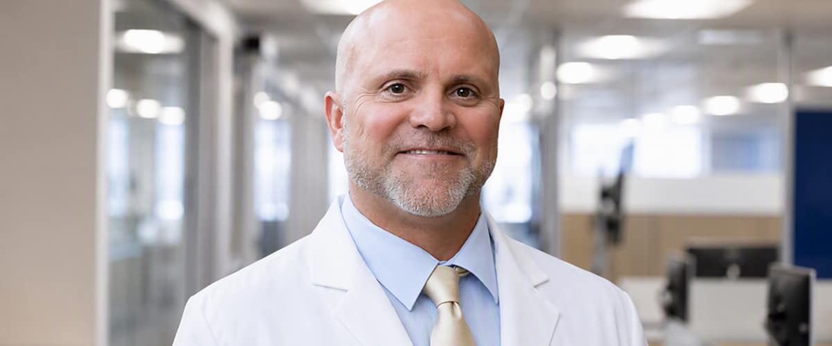 Jeremy R. Rinard, MD in Ogden, Utah