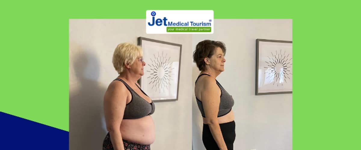 Jet Medical Tourism® in San Diego, California