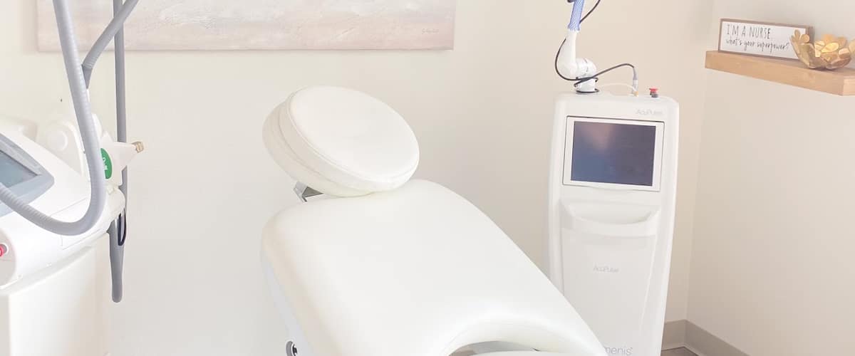 Jeuvani Spa & Sculpting in Folsom, California