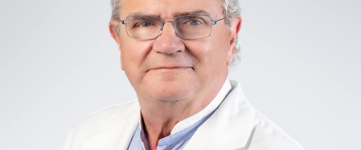 Johan Brahme, M.D. in La Jolla, California