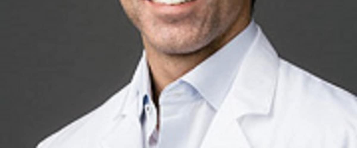 John D. Symbas, MD, FACS in Buckhead, Georgia