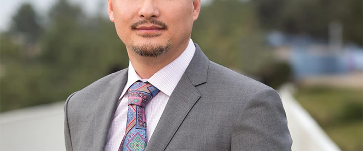 John Park MD Plastic Surgery in Newport Beach, California