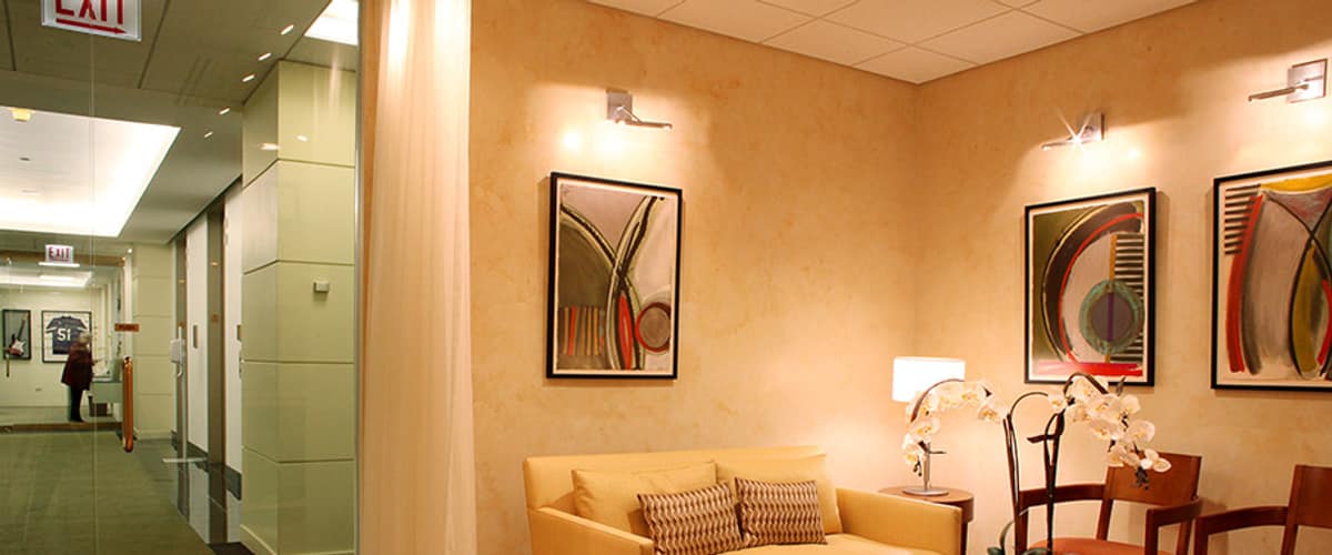 John Q. Cook M.D. | Whole Beauty® Institute in Chicago, Illinois