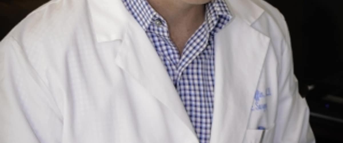 John R. Griffin, M.D. in San Mateo, California