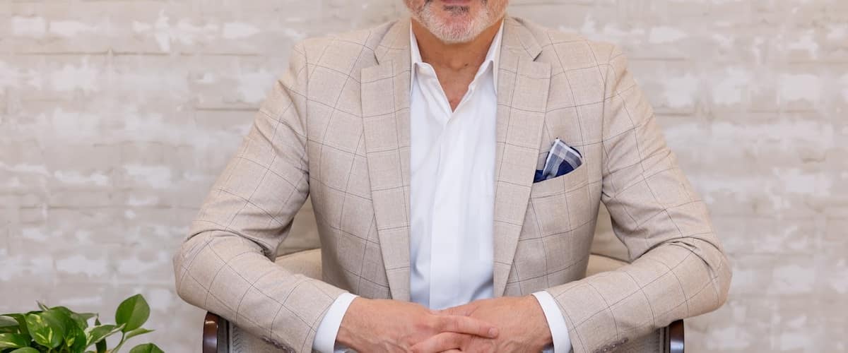 John Reilly MD Plastic Surgeon in Fairfield, Connecticut