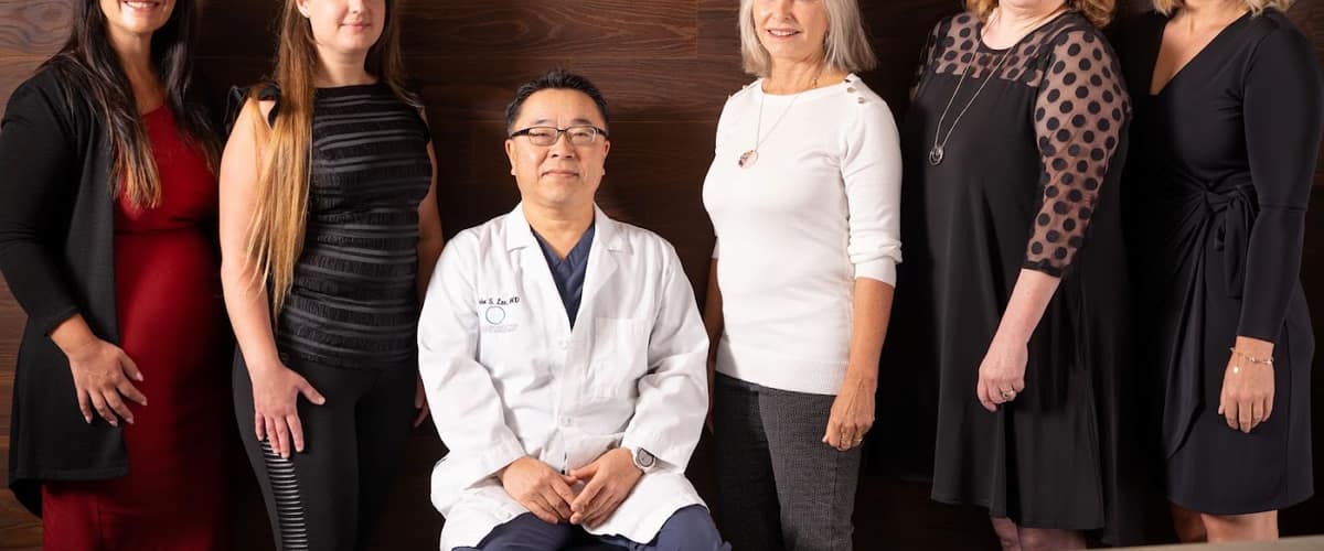 John S. Lee, MD in Portland, Oregon
