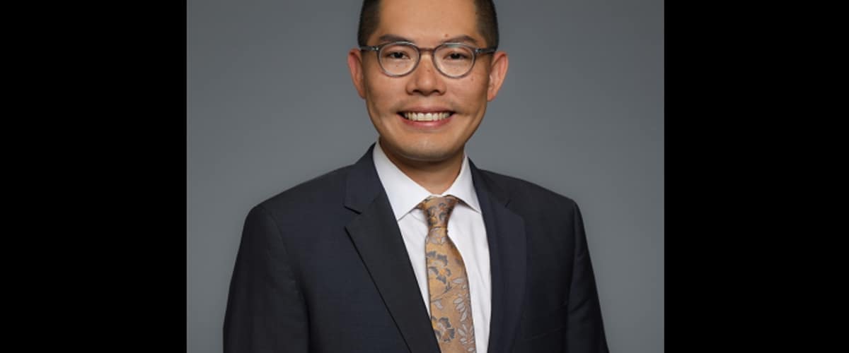 Johnny Xie, MD in Hinsdale, Illinois