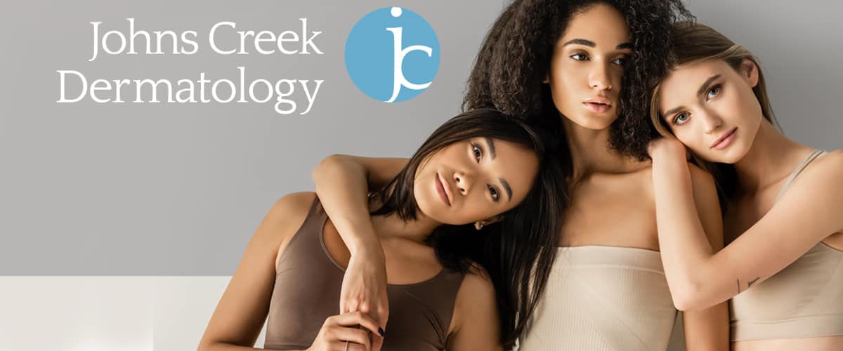 Johns Creek Dermatology in Johns Creek, Georgia