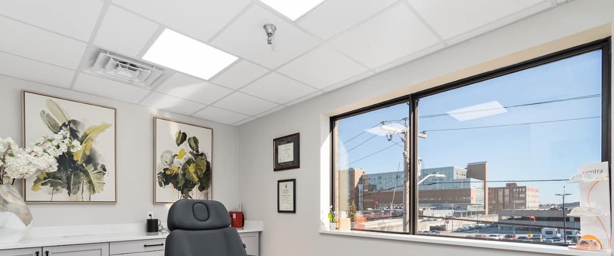 Jonathan P. Brower, MD / Brower Plastic Surgery in Providence, Rhode Island