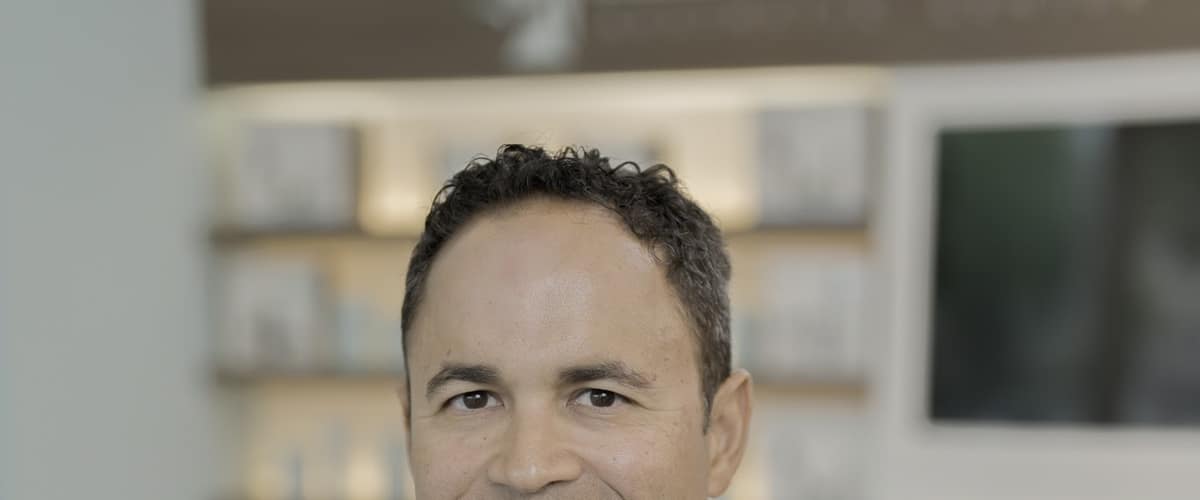 Jose Barrera, MD Facial Plastic Surgeon in San Antonio, Texas