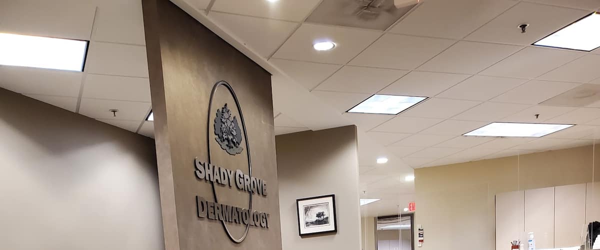 Josef K Yeager, MD, FAAD - Dermatology in Rockville, Maryland