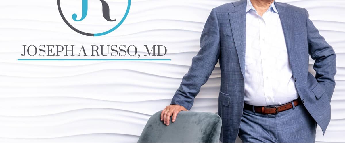 Joseph A Russo MD in Boston, Massachusetts