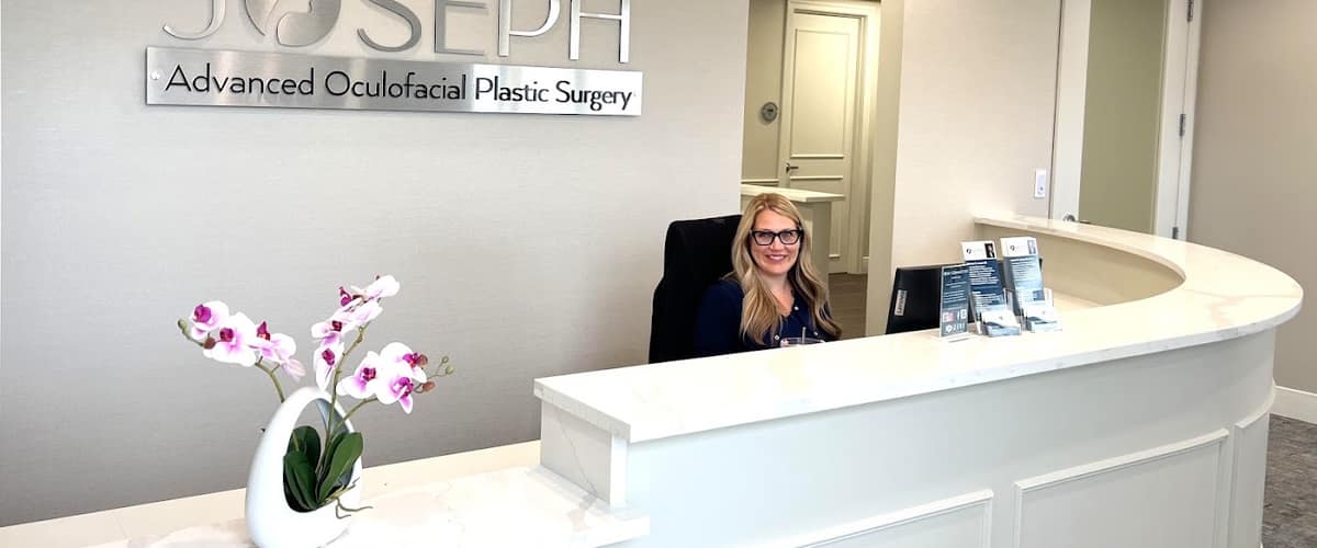 JOSEPH Advanced Oculofacial Plastic Surgery in Detroit, Michigan