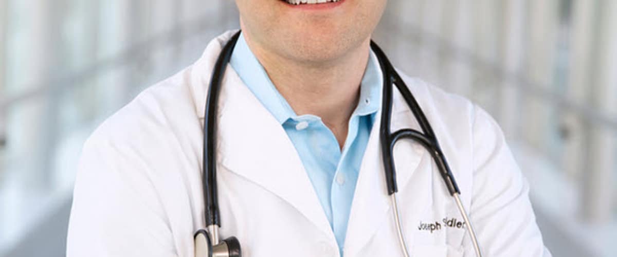 Joseph Shvidler, MD in Seattle, Washington