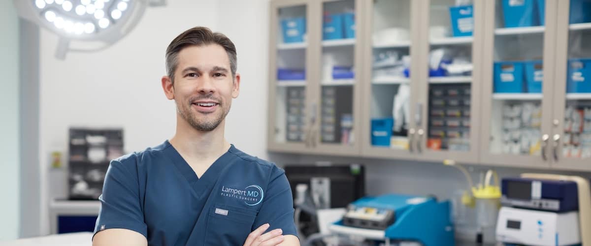 Joshua A Lampert, MD in Aventura, Florida