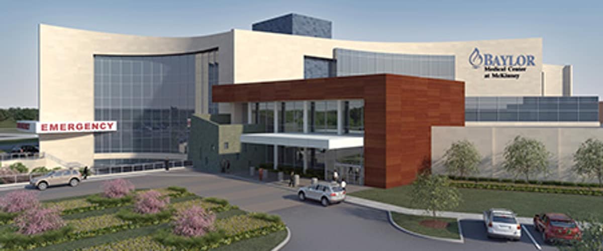 Joshua Lemmon, MD in Plano, Texas