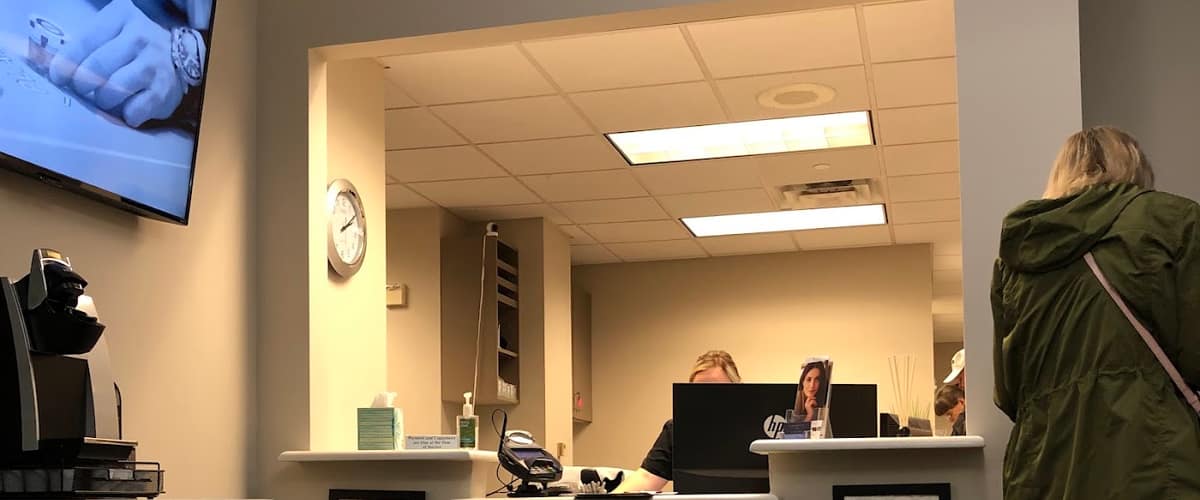 K Dermatology & Wellness Institute | Dr. Angie Koriakos | Richardson Dermatology in Plano, Texas