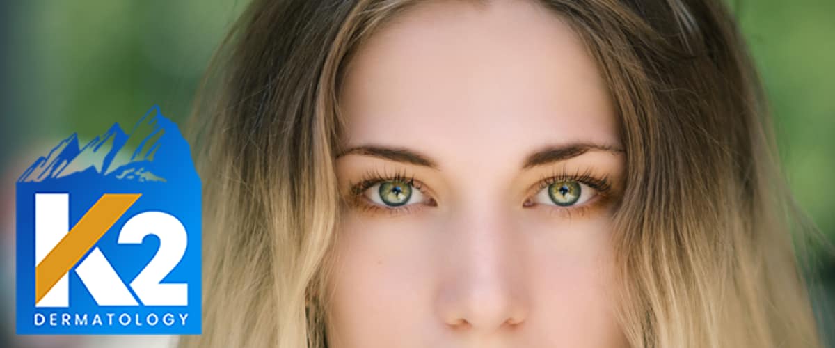 K2 Dermatology in Boulder, Colorado