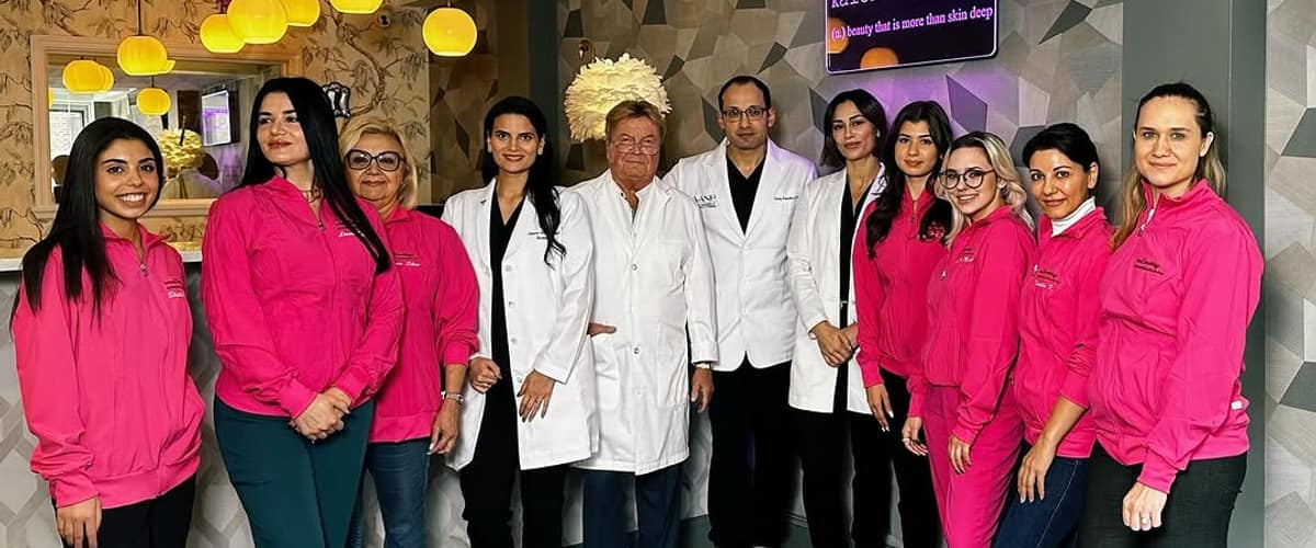Kalon Dermatology – Medical & Cosmetic Dermatology in Brooklyn, med spa and aesthetic clinic in Brooklyn