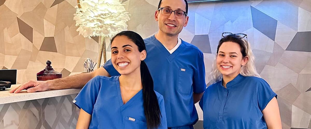 Kalon Dermatology – Medical & Cosmetic Dermatology in Staten Island, med spa and aesthetic clinic in Staten Island