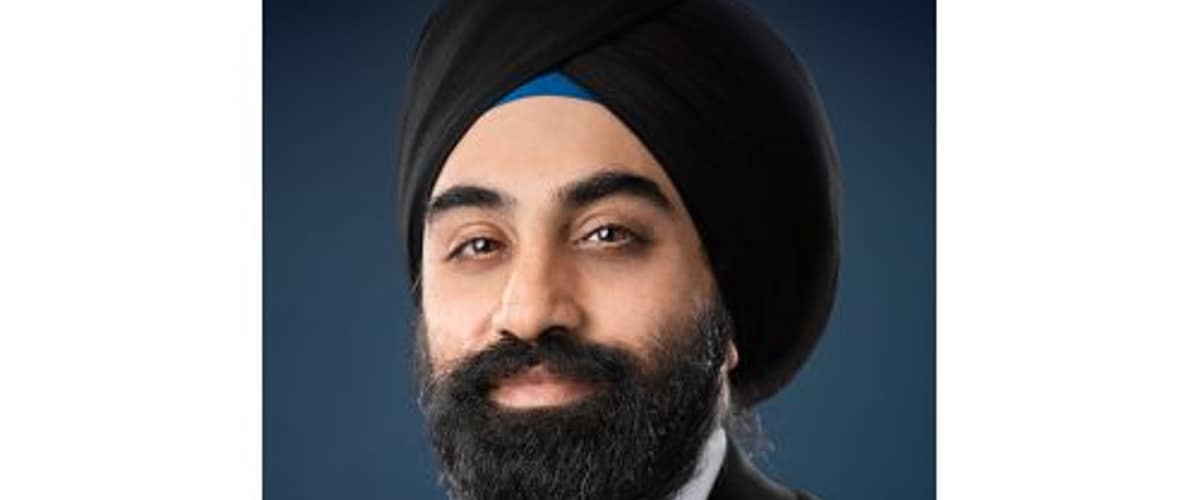 Kamaljot Singh, MD in Buffalo, New York