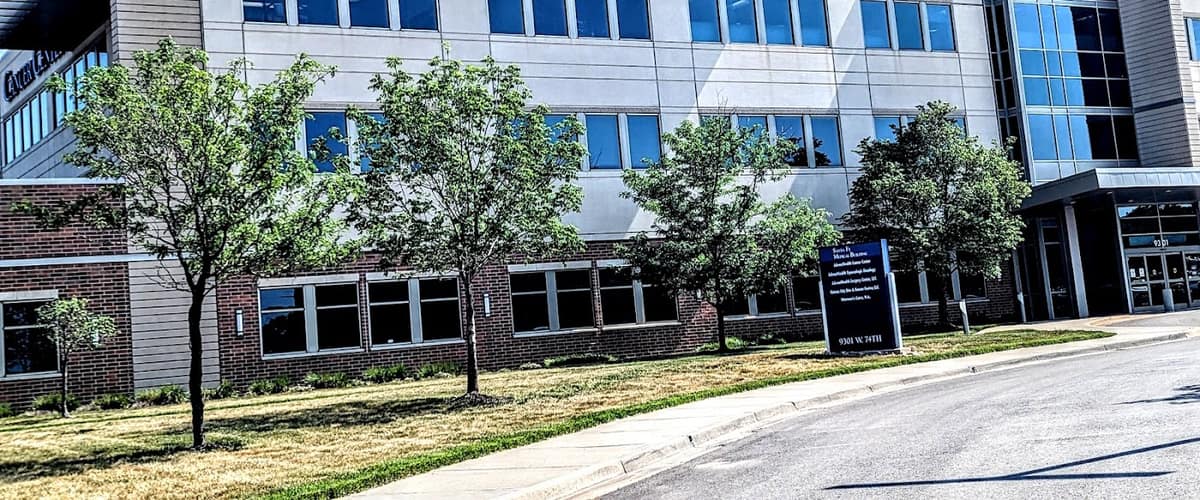 Kansas City Skin & Cancer Center in Kansas City, Missouri