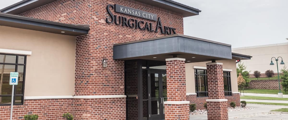 Kansas City Surgical Arts in Kansas City, Missouri