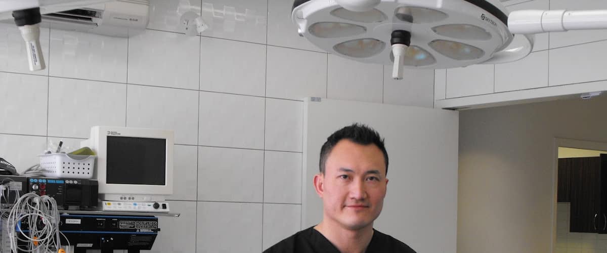Kao John T S Dr in Markham, Ontario