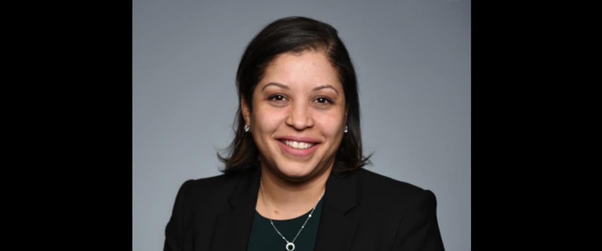 Karina Alexander, DO in Naperville, Illinois
