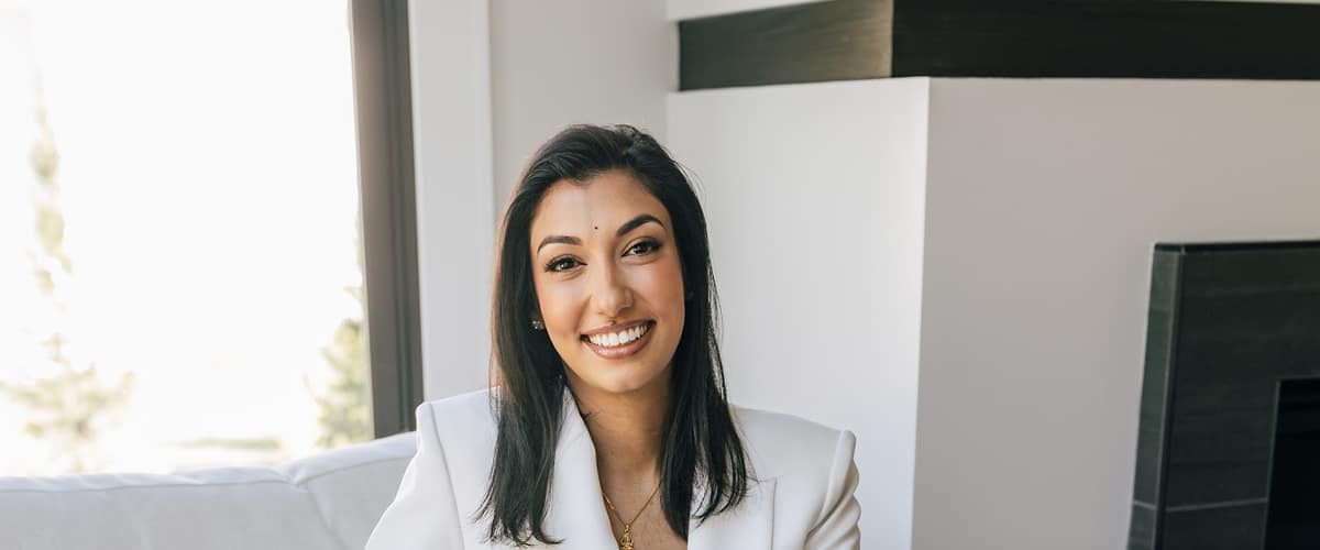 Karishma Reddy, MD, FACS in Richmond, Virginia