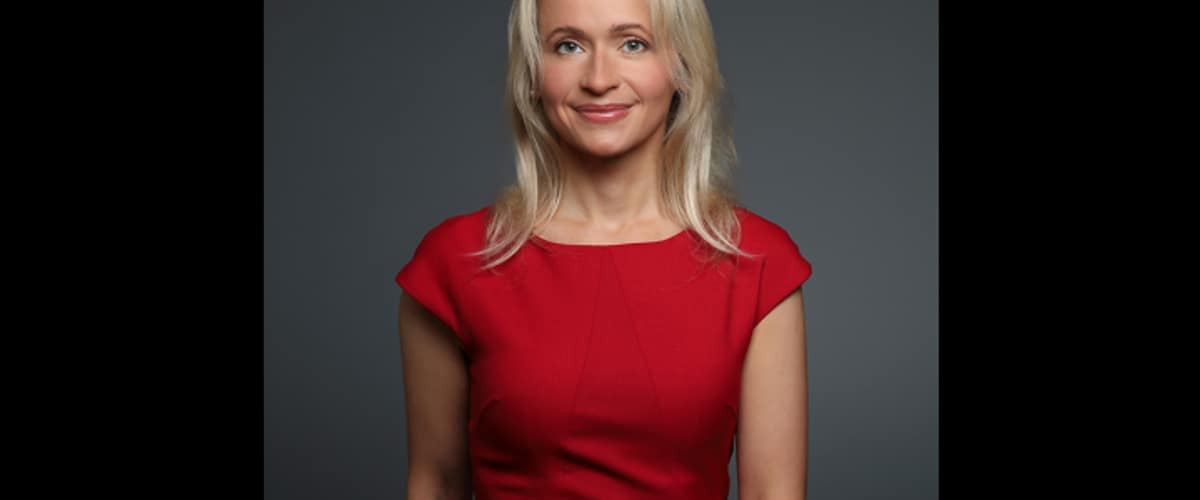 Kate Polyatskaya, MD in Naperville, Illinois