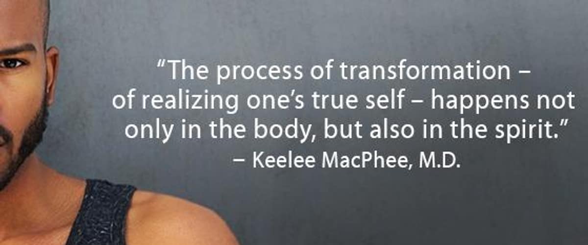 Keelee MacPhee, M.D. in Durham, North Carolina
