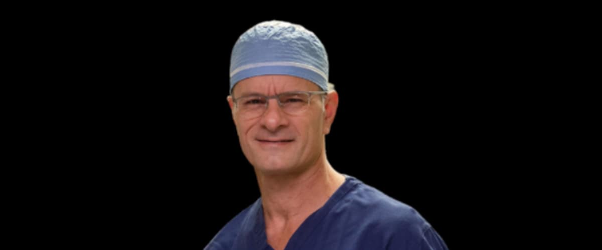 Keith J. VanderGriend, MD F.A.C.S in Bellingham, Washington
