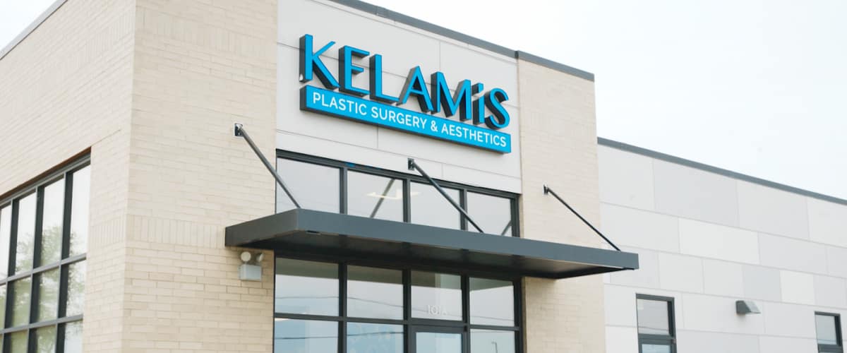Kelamis Plastic Surgery & Aesthetics in Fayetteville, Arkansas