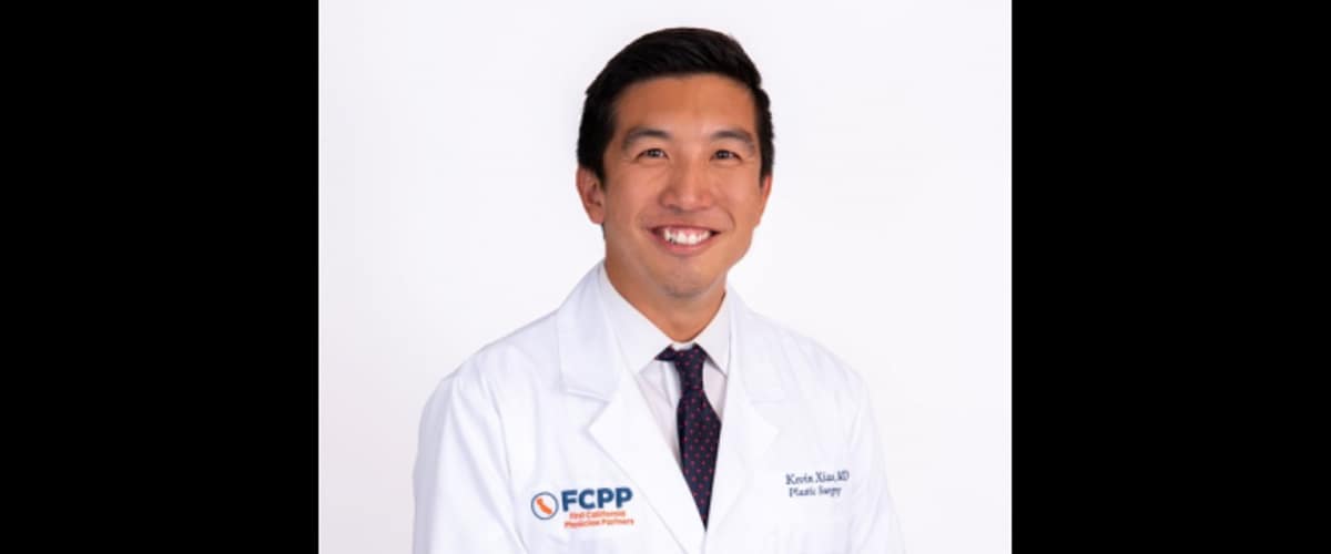 Keliang (Kevin) Xiao, MD in Modesto, California