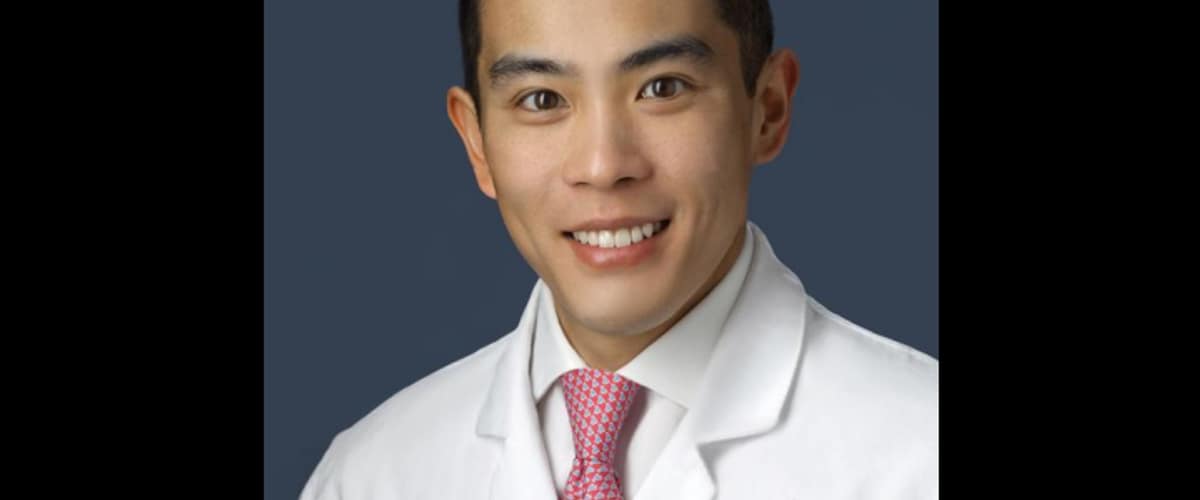 Kenneth L. Fan, MD in Washington, District of Columbia