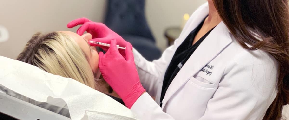 Kerolus Facial Plastic Surgery in Atlanta, Georgia