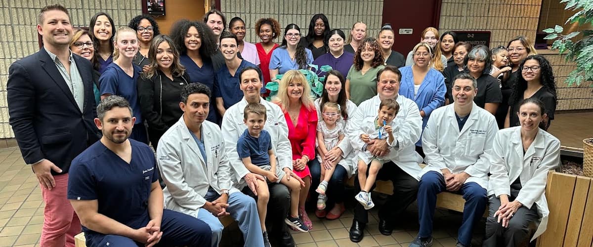 Kessel Dermatology in Princeton, New Jersey