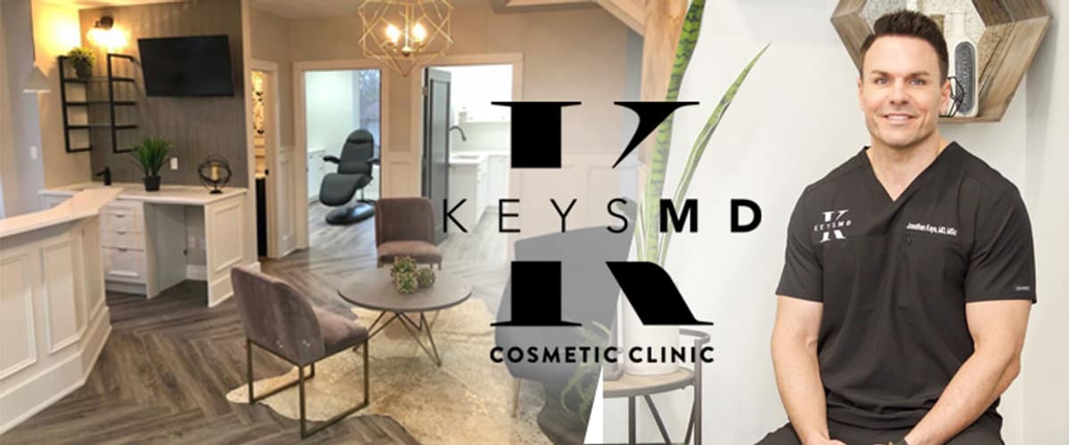KeysMD Cosmetic Clinic in London, Ontario