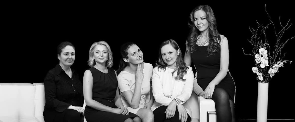 Khrom Dermatology in Brooklyn, New York