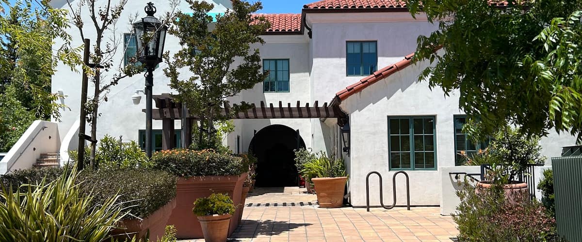 Kirk A. Churukian MD FACS in Los Gatos, California