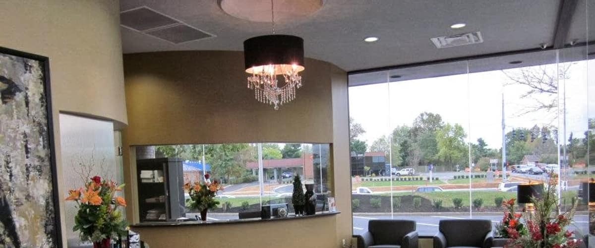 Kirn Plastic Surgery in Lexington, Kentucky