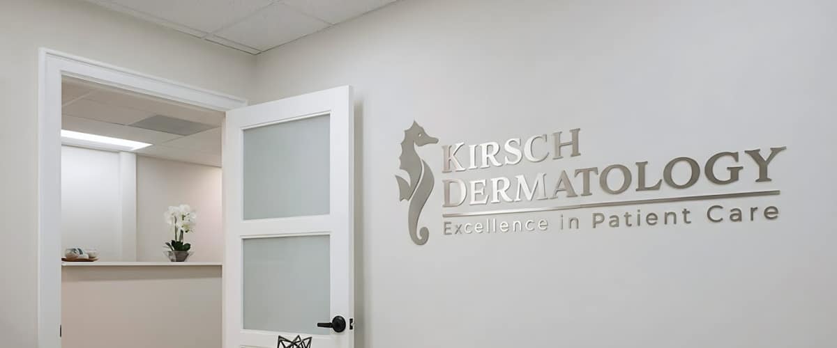 Kirsch Dermatology in Naples, Florida