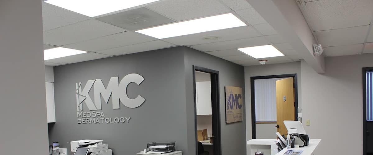 KMC Dermatology & MedSpa Kansas City in Kansas City, Missouri