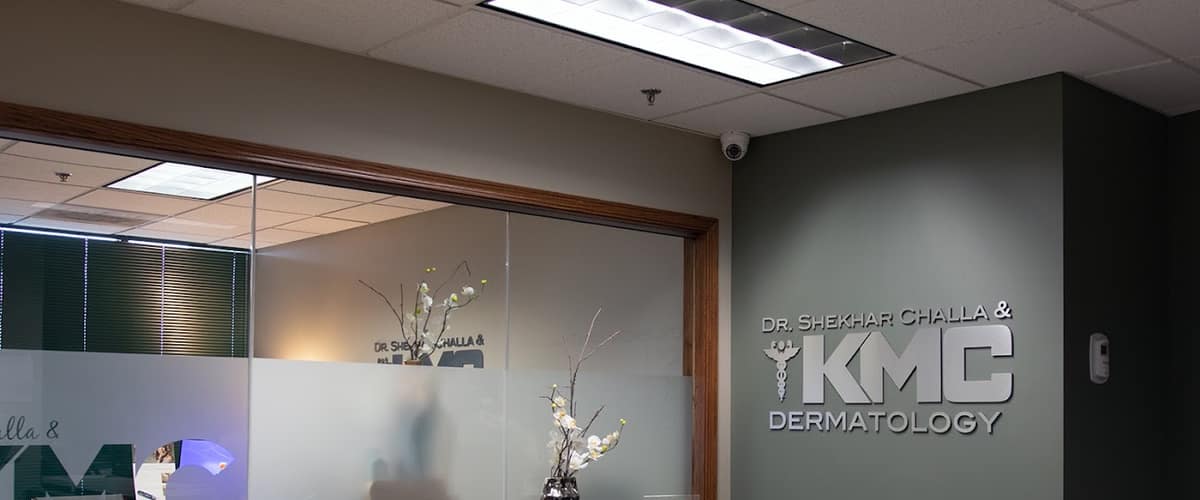KMC Dermatology & MedSpa Leawood in Kansas City, Missouri