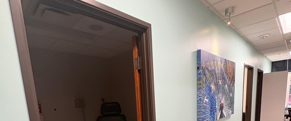 Knox Dermatology - George Wooming, M.D., med spa and aesthetic clinic in Dallas