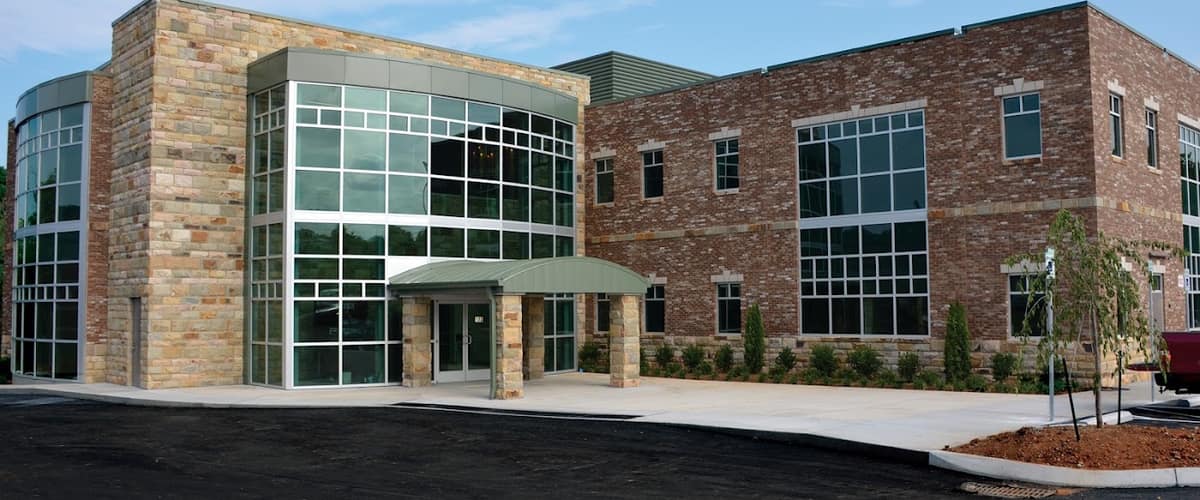 Knoxville Dermatology Group - Knoxville in Knoxville, Tennessee